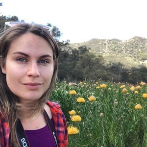 Meet your Posher, Jamie